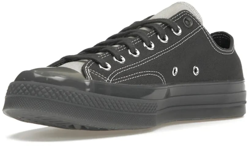Converse Converse Chuck Taylor All Star 70 Ox A-COLD-WALL Pavement Zilver