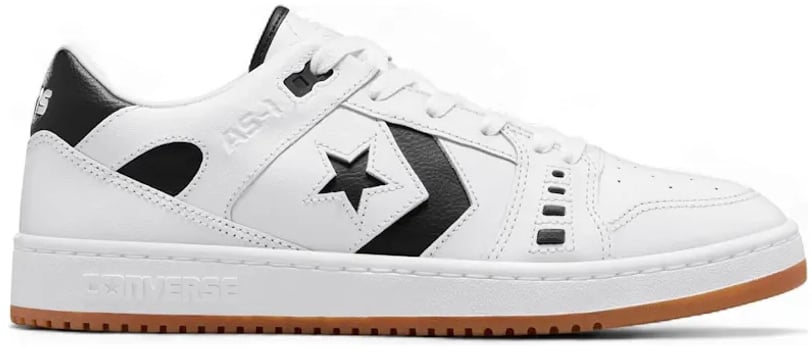 Converse Converse AS-1 Pro Ox White Black Gum Wit