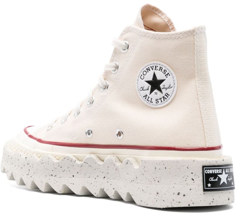 Converse Sneakers Beige Beige