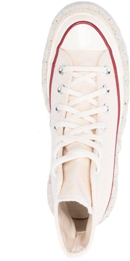 Converse Sneakers Beige Beige