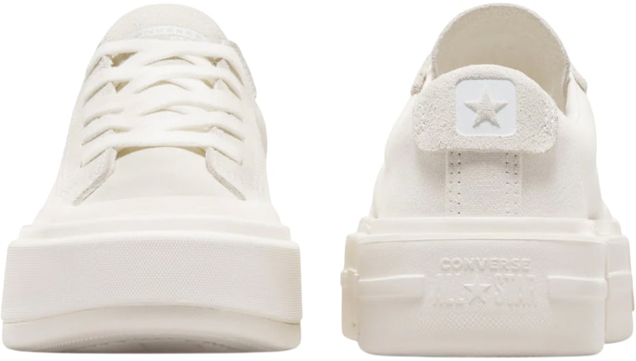 Converse Sneakers Ctas Cruise Ox Bianche Wit
