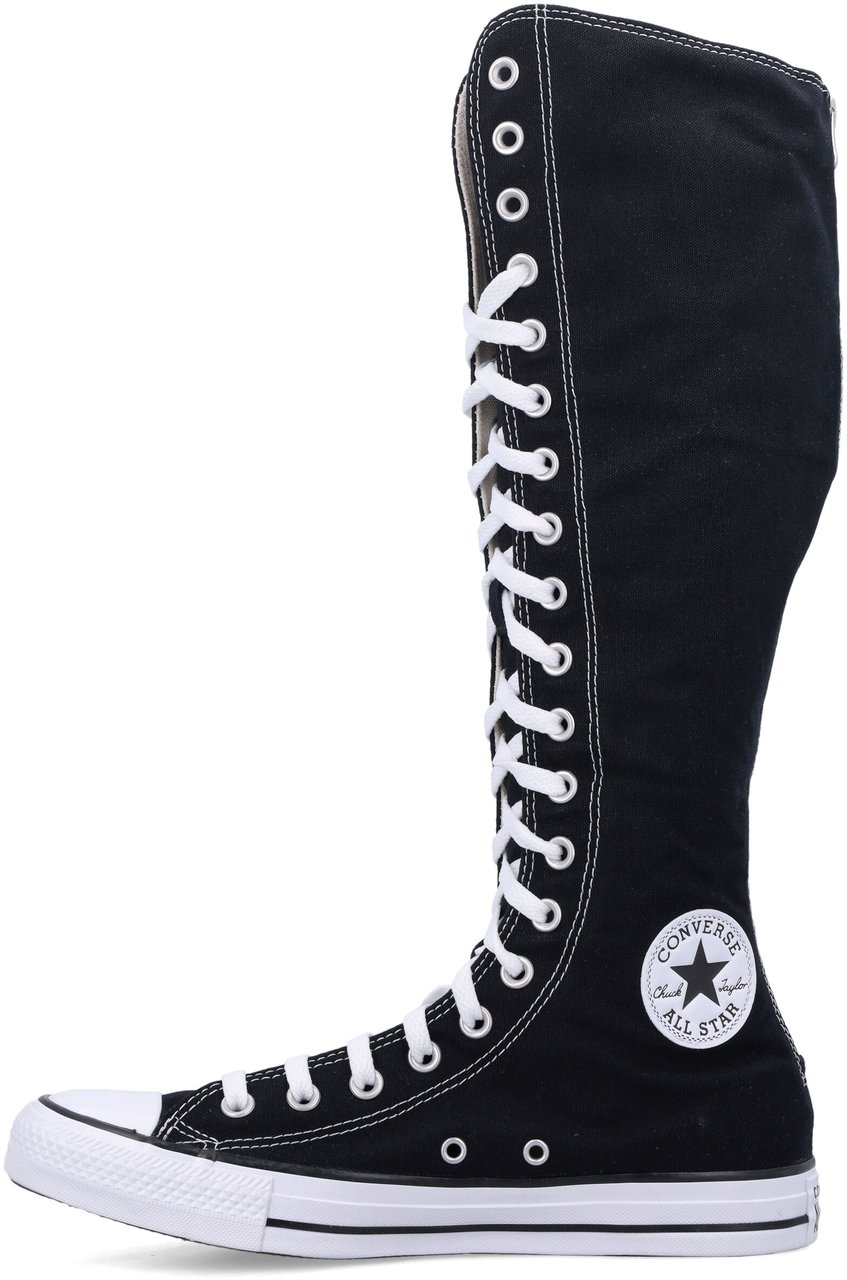 Converse Chuck Taylor All Star Nero Zwart