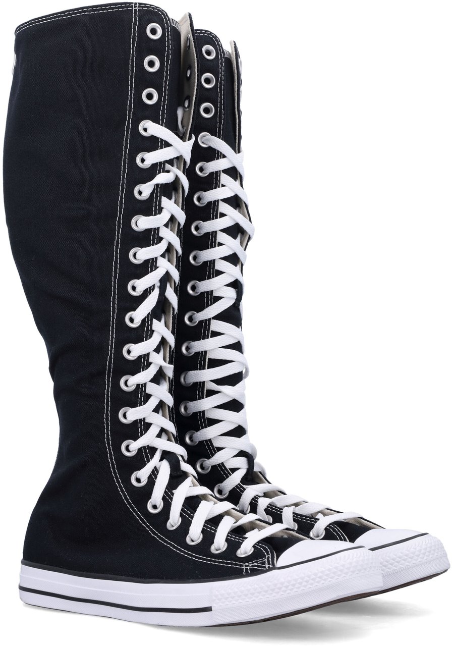 Converse Chuck Taylor All Star Nero Zwart