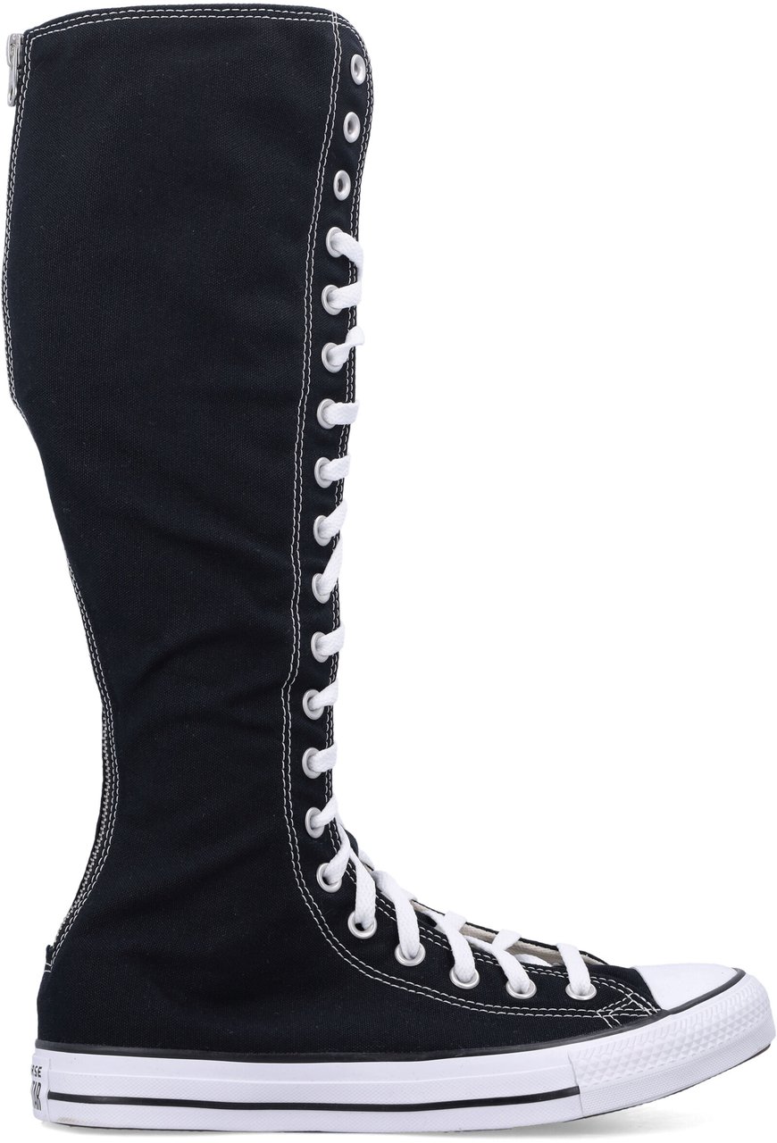 Converse Chuck Taylor All Star Nero Zwart