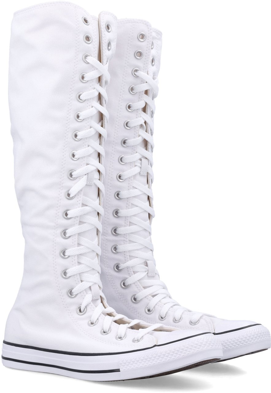 Converse Chuck Taylor All Star Bianco Wit