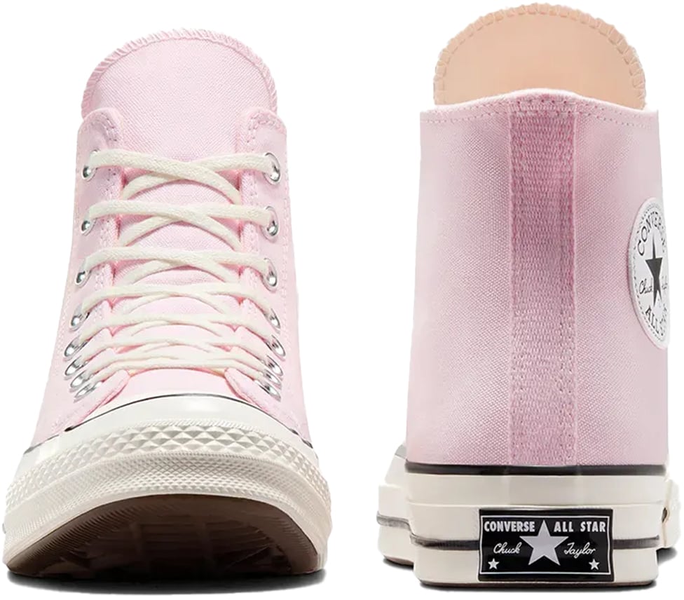 Converse Sneakers Pink Roze