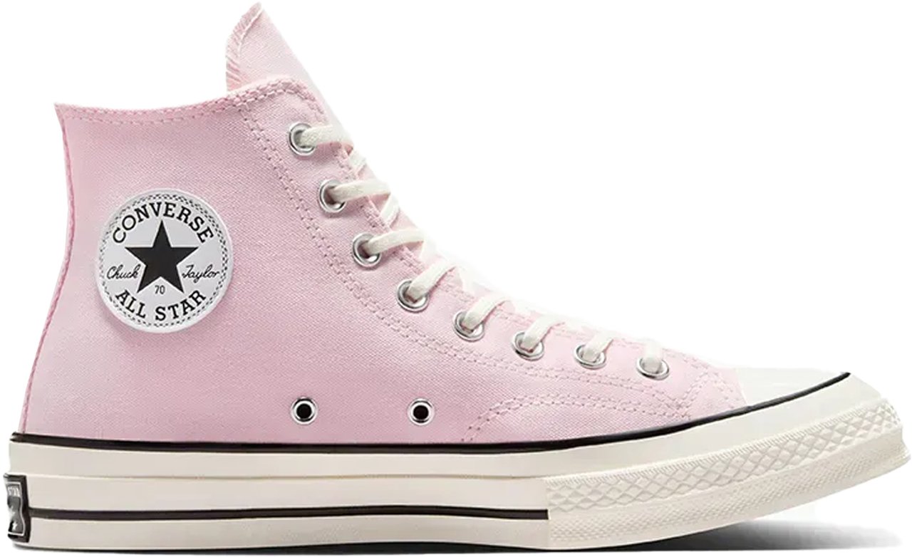 Converse Sneakers Pink Roze