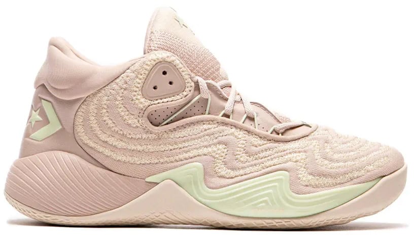 Converse Converse All Star BB Shift CX Natural Ivory Warm Clay Wit