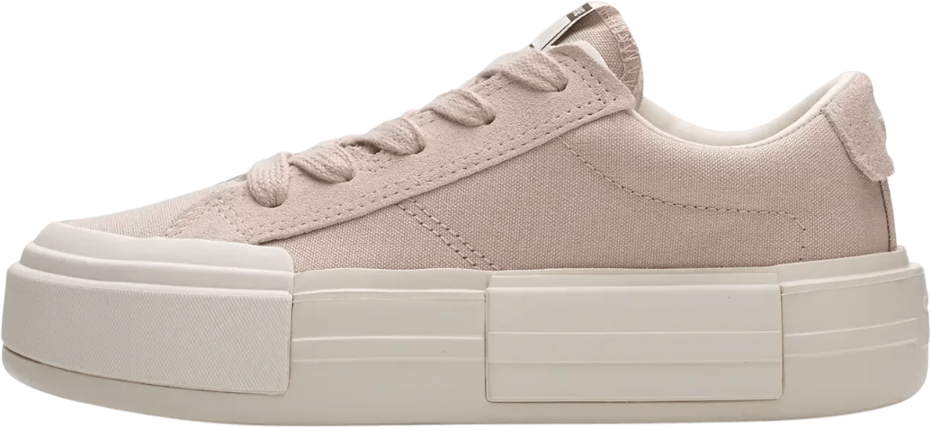 Converse Sneakers Ctas Cruise OX Roze