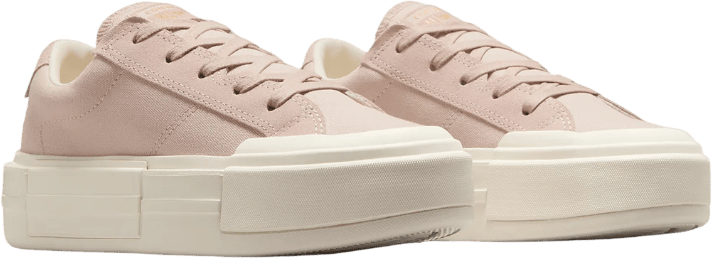 Converse Sneakers Ctas Cruise OX Roze