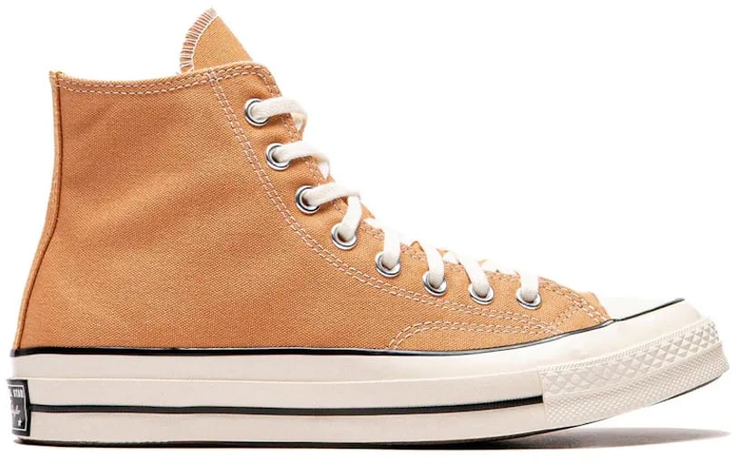 Converse Converse Chuck 70 Hi Clay Court Zwart