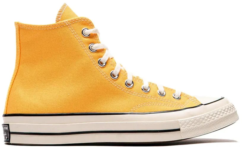 Converse Converse Chuck 70 Hi Electrolights Zwart