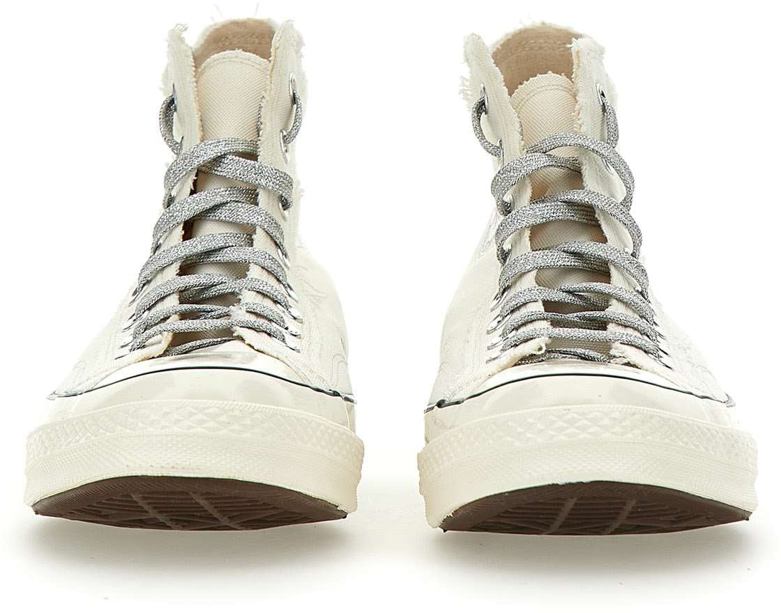 Converse Sneakers White Wit