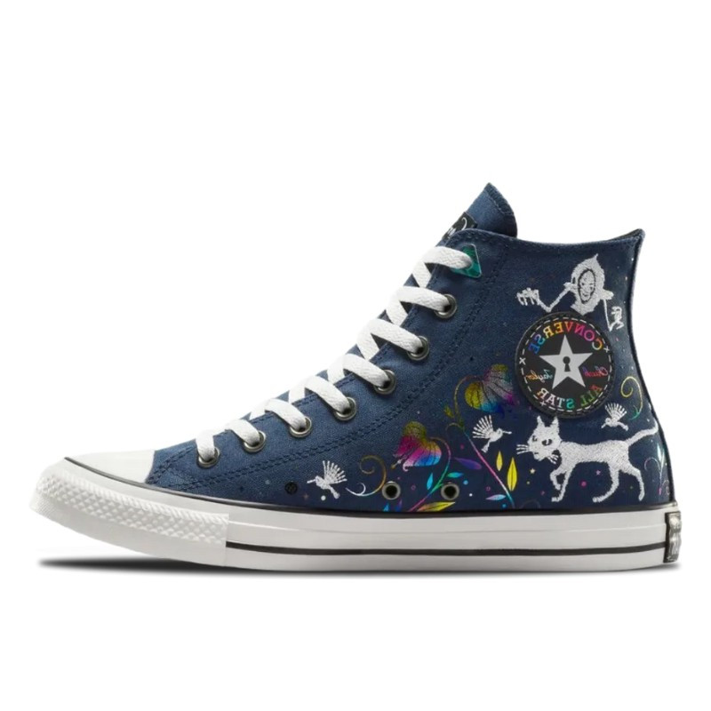 Converse Converse Chuck Taylor All Star 70 Hi LAIKA Coraline Other World Wit
