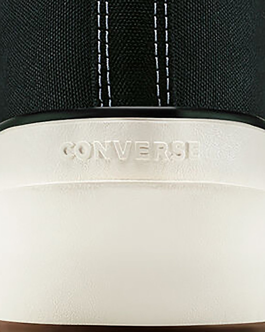 Converse Sneakers Blackegretwhite Zwart