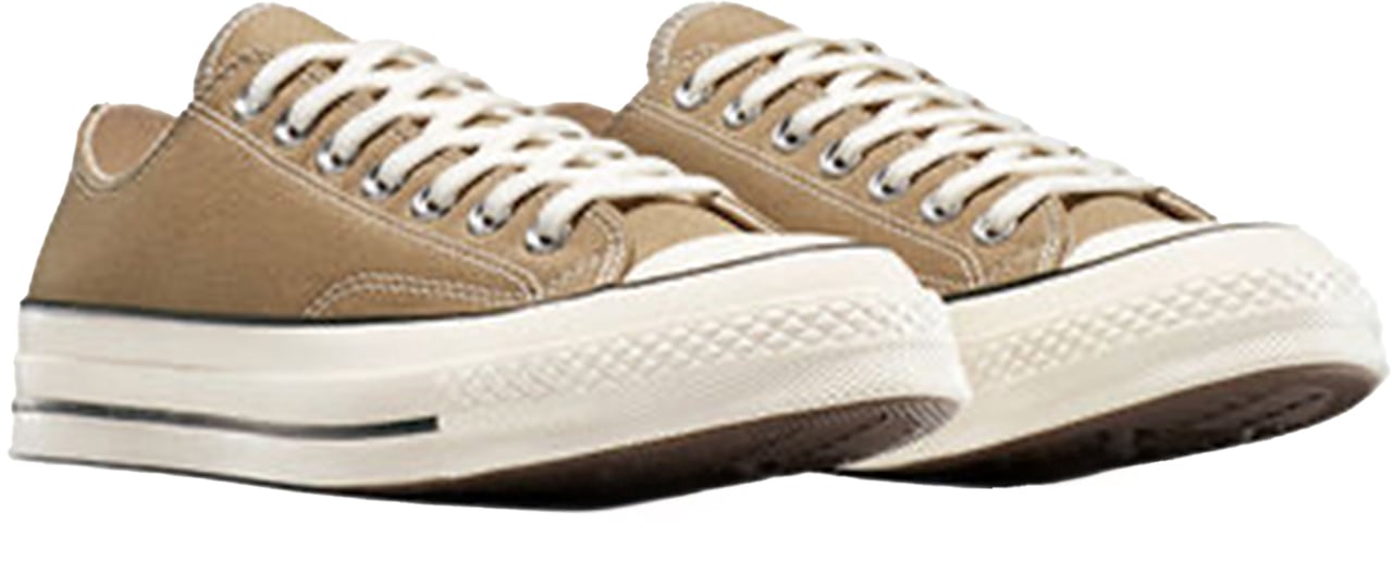 Converse Sneakers Swamp Coreegretblack Zwart