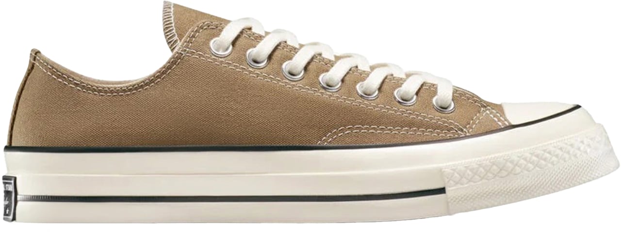 Converse Sneakers Swamp Coreegretblack Zwart