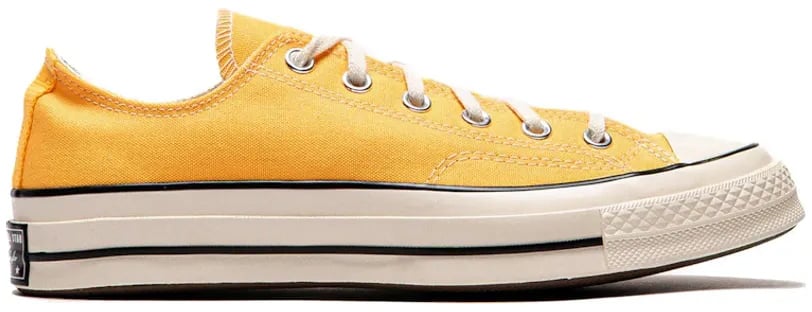 Converse Converse Chuck 70 Low Electrolights Zwart