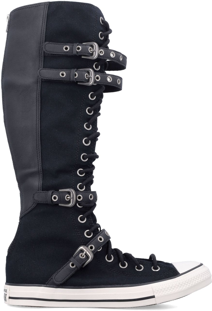 Converse Chuck Taylor All Star Nero Zwart