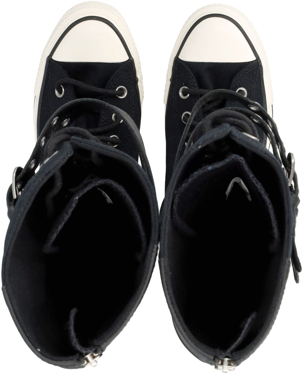 Converse Chuck Taylor All Star Nero Zwart
