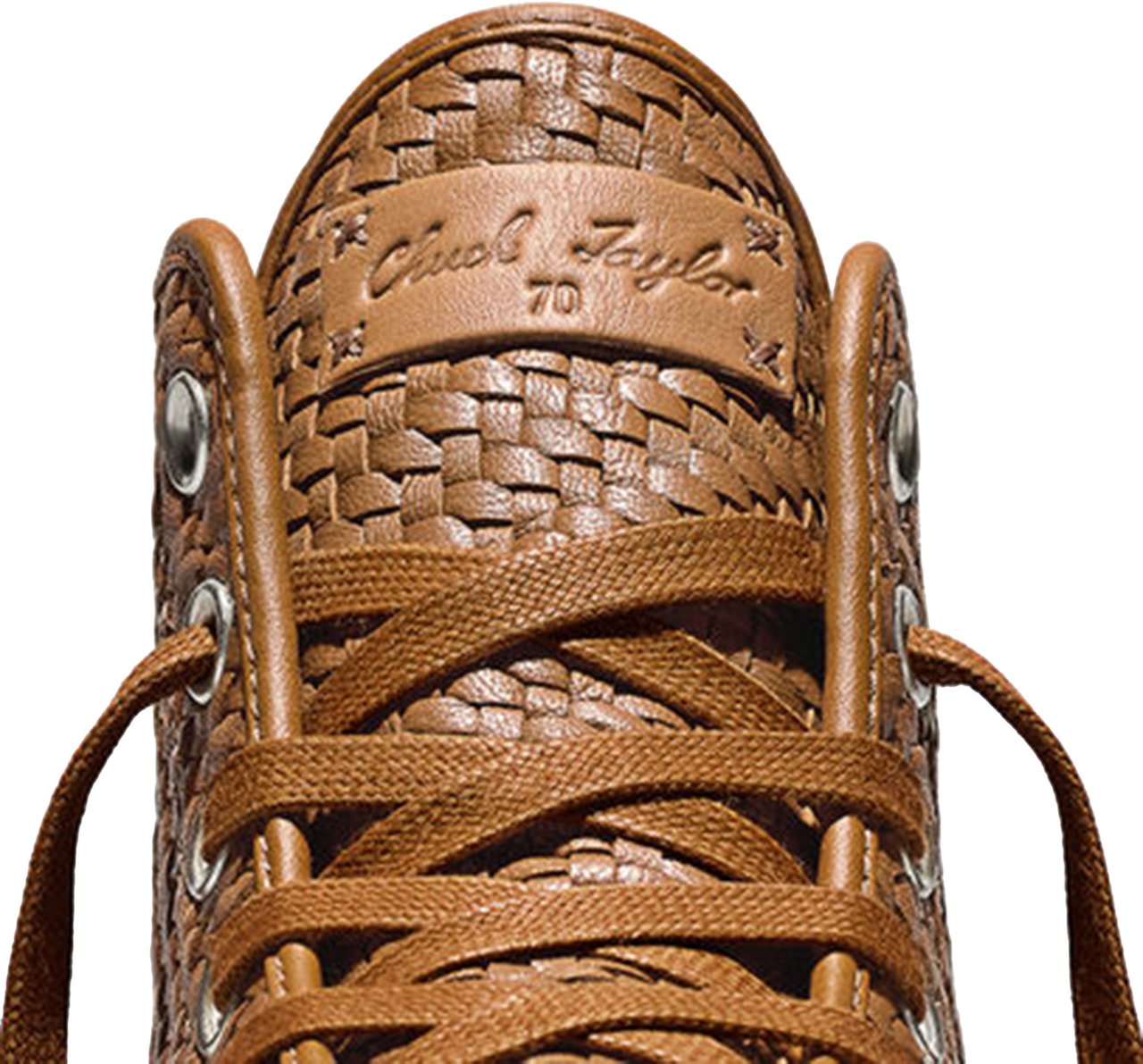 Converse Sneakers Warm Tanegretblack Divers