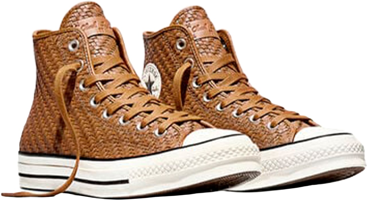 Converse Sneakers Warm Tanegretblack Divers