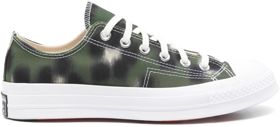 Converse Sneakers Green Groen