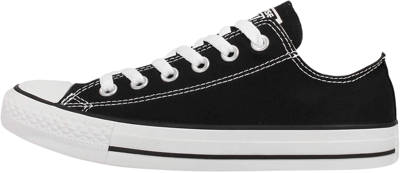Converse Sneakers All Star Ox Nere Zwart