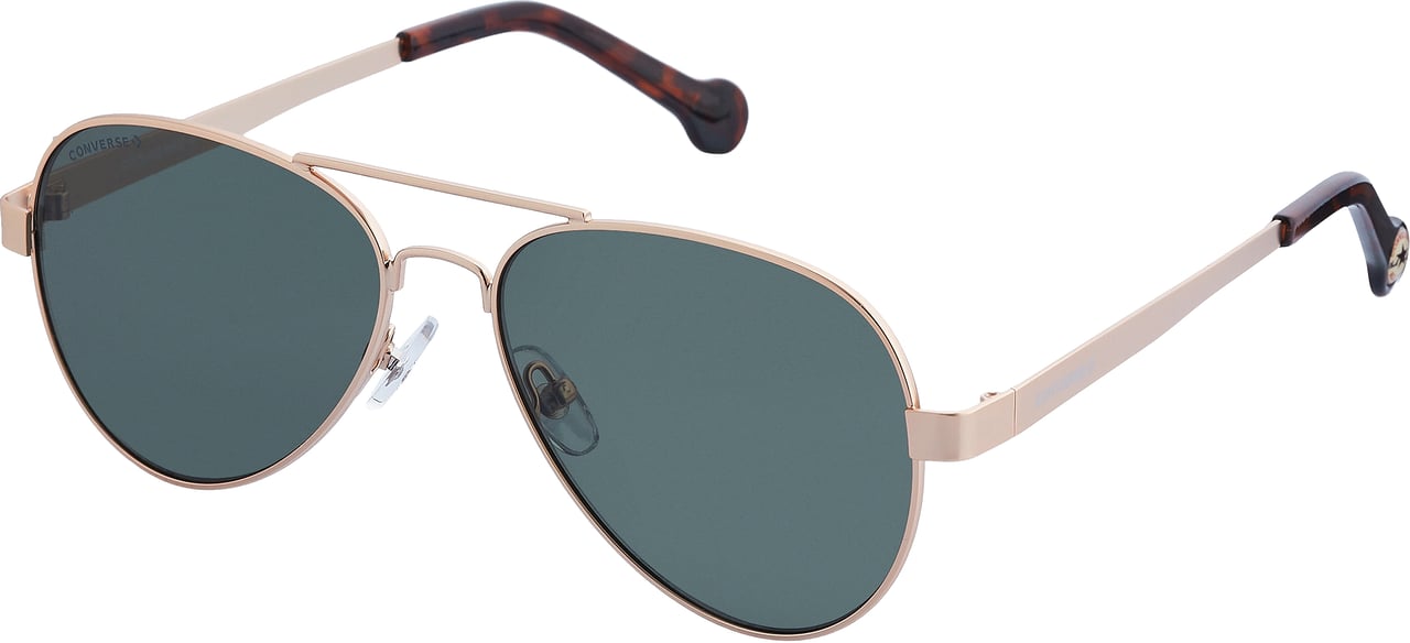 Converse Sonnenbrille Goud