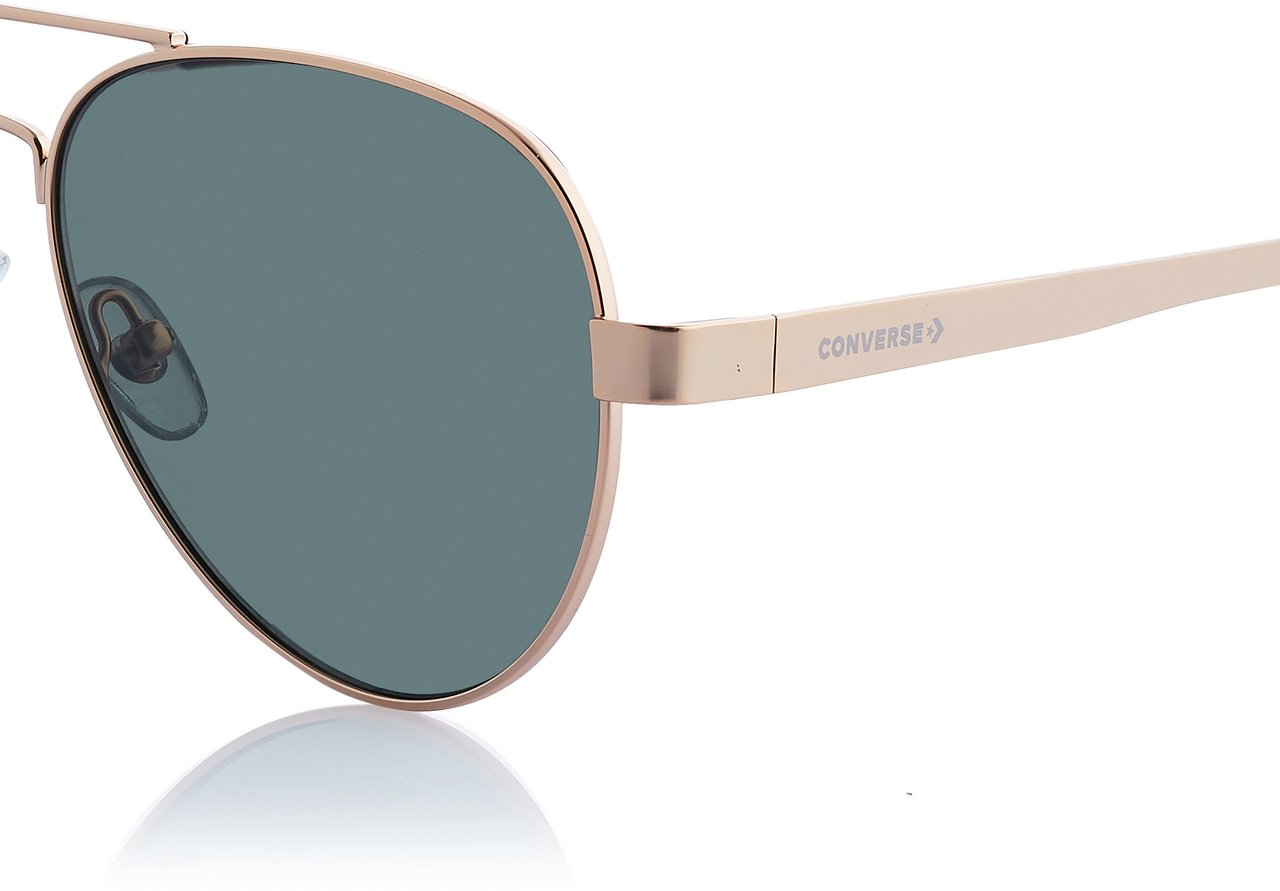 Converse Sonnenbrille Goud