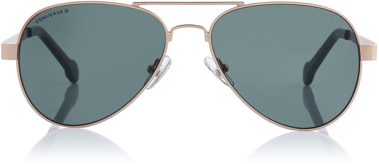 Converse Sonnenbrille Goud