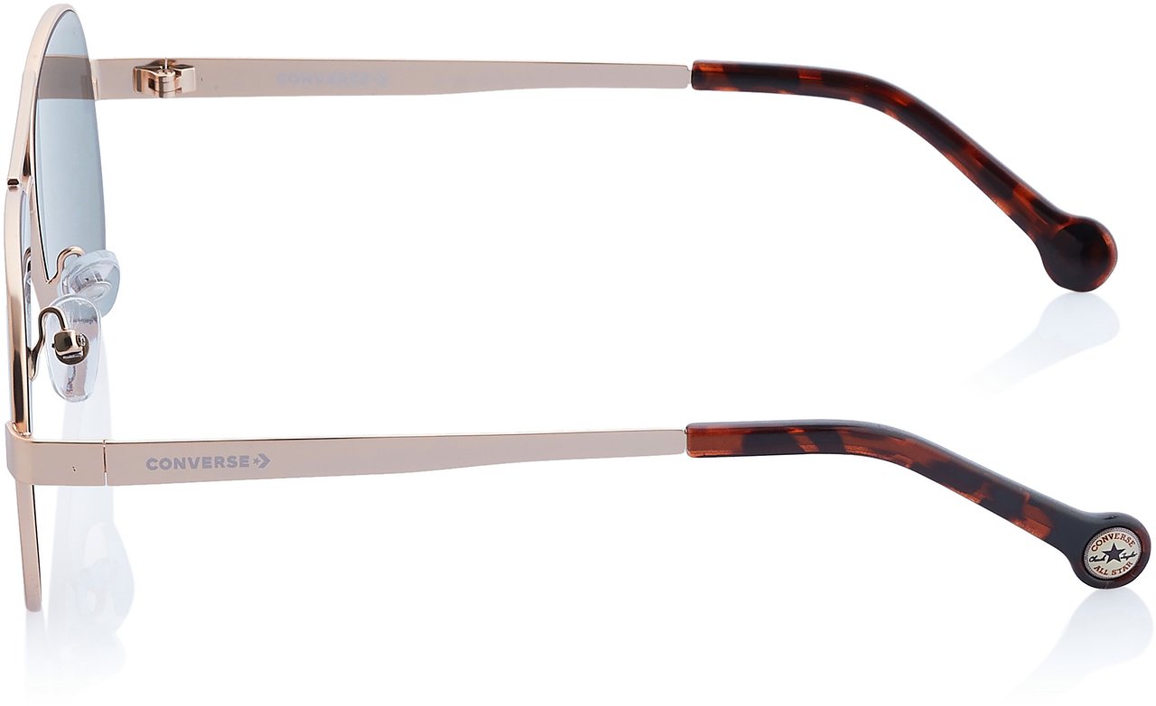 Converse Sonnenbrille Goud