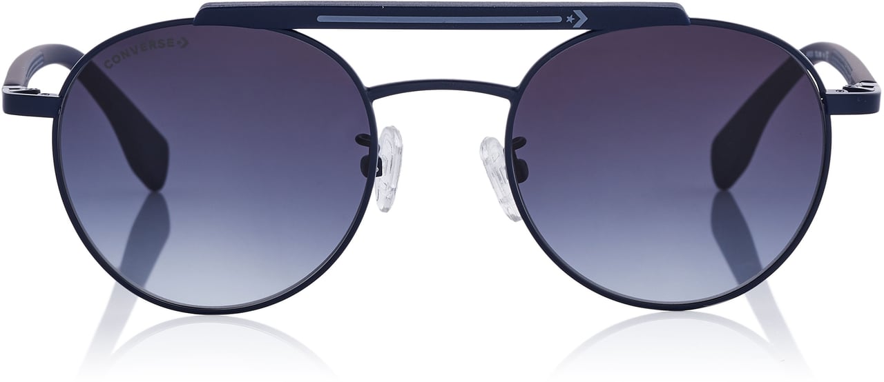Converse Sonnenbrille Blauw