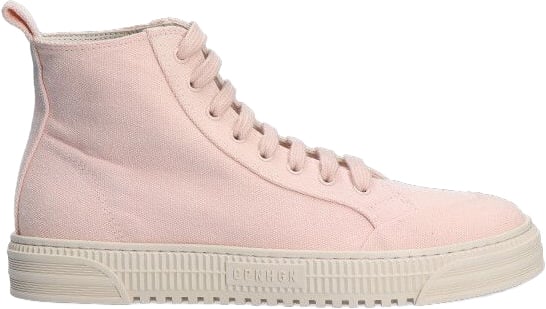 Copenhagen Copenhagen CPH774 CANVAS NUDE Roze