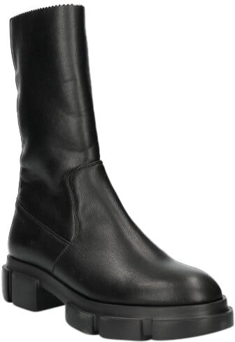 Copenhagen Copenhagen CPH668 BLACK Zwart