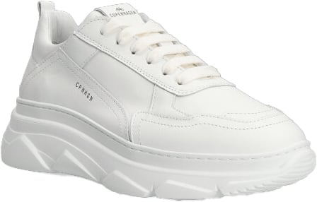 Copenhagen Copenhagen CPH40 WHITE VITELLO Wit