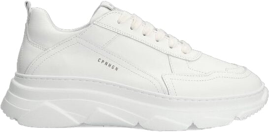 Copenhagen Copenhagen CPH40 WHITE VITELLO Wit