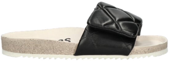 Copenhagen Copenhagen CPH835 BLACK Zwart