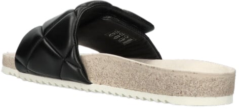 Copenhagen Copenhagen CPH835 BLACK Zwart