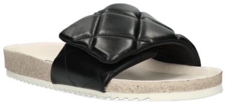 Copenhagen Copenhagen CPH835 BLACK Zwart