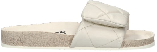 Copenhagen Copenhagen CPH835 CREAM Wit