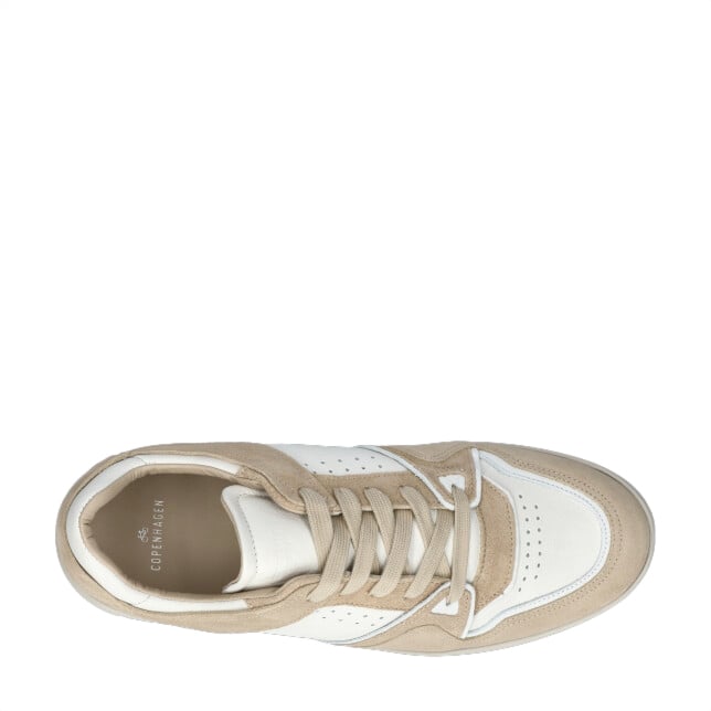 Copenhagen Copenhagen CPH167M BEIGE Beige