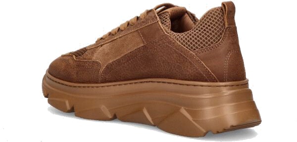 Copenhagen Copenhagen CPH40 COGNAC Bruin