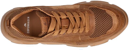 Copenhagen Copenhagen CPH40 COGNAC Bruin