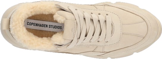 Copenhagen Copenhagen CPH60 NATURE Beige