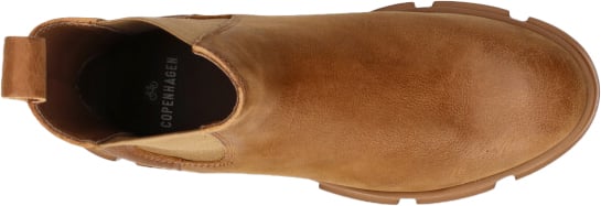 Copenhagen Copenhagen CPH570 COGNAC Bruin