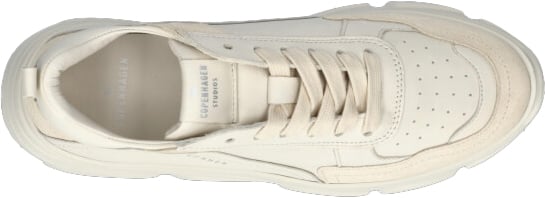 Copenhagen Copenhagen CPH46 CREAM Beige