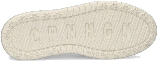 Copenhagen Copenhagen CPH75 WHITE/PURPLE Paars
