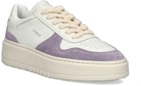 Copenhagen Copenhagen CPH75 WHITE/PURPLE Paars