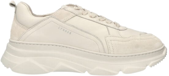 Copenhagen Copenhagen CPH40 MIX IVORY Beige